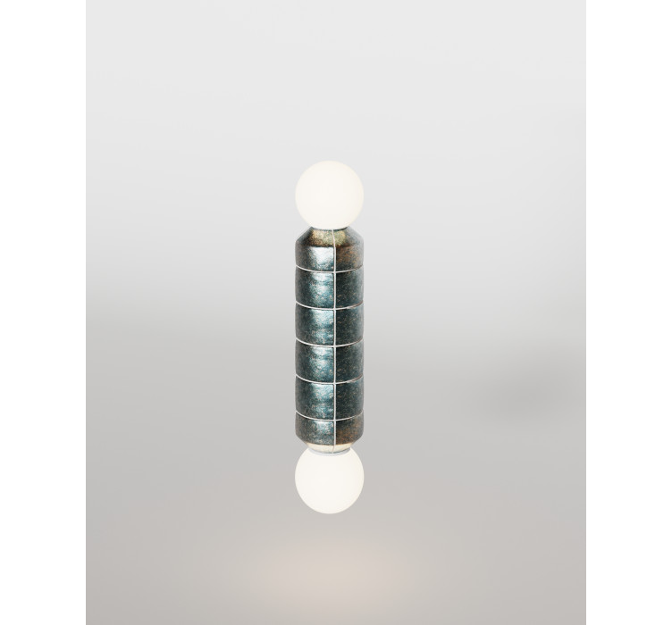 Настенный светильник Navazi medium wall lamp1